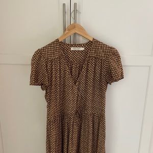 Christy Dawn Floral Dress